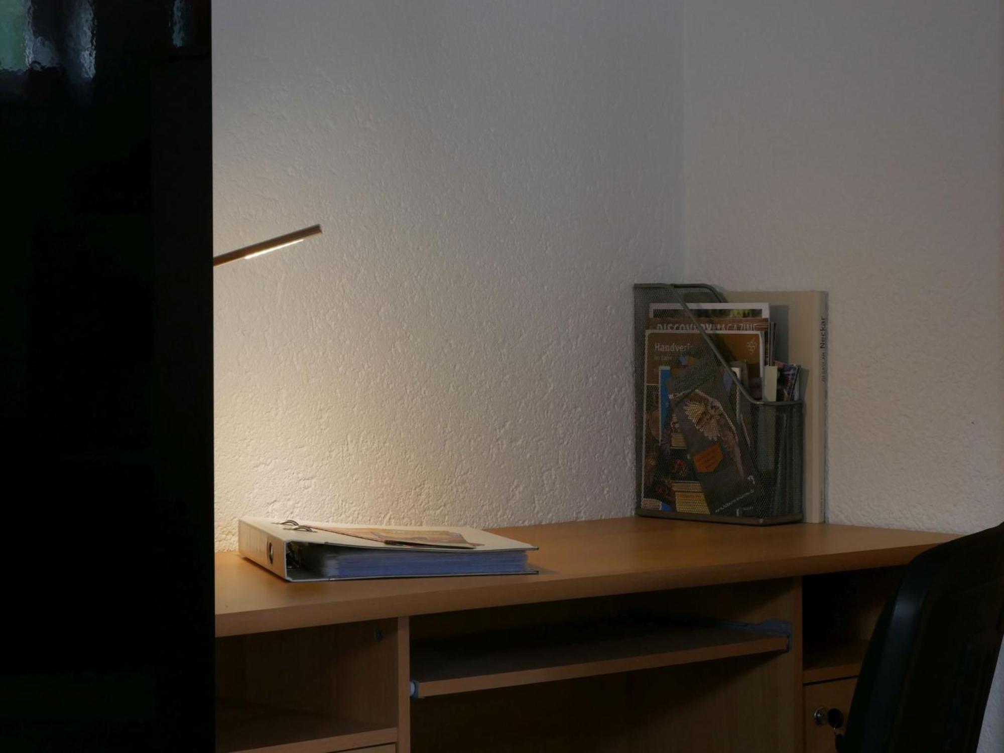 Ferienwohnungen Knodel Sachsenheim Bagian luar foto