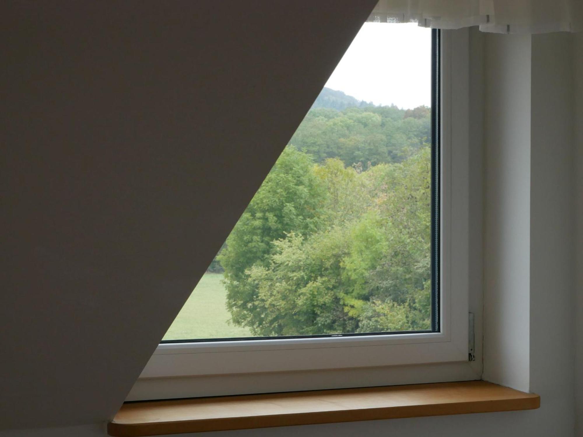 Ferienwohnungen Knodel Sachsenheim Bagian luar foto