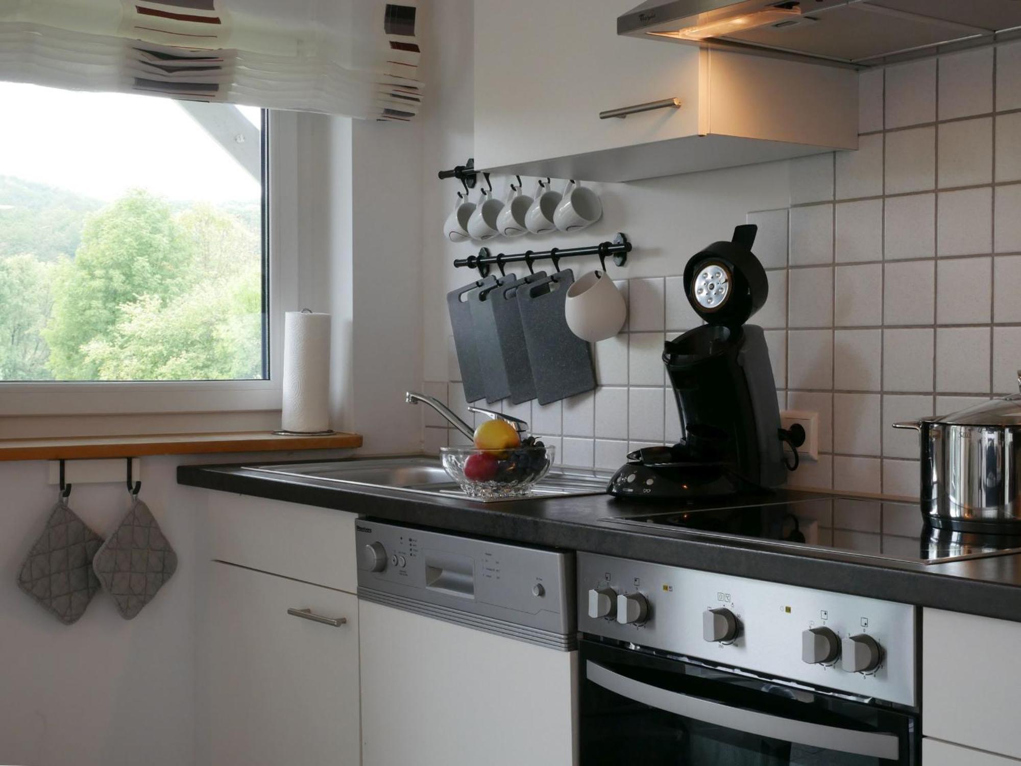Ferienwohnungen Knodel Sachsenheim Bagian luar foto